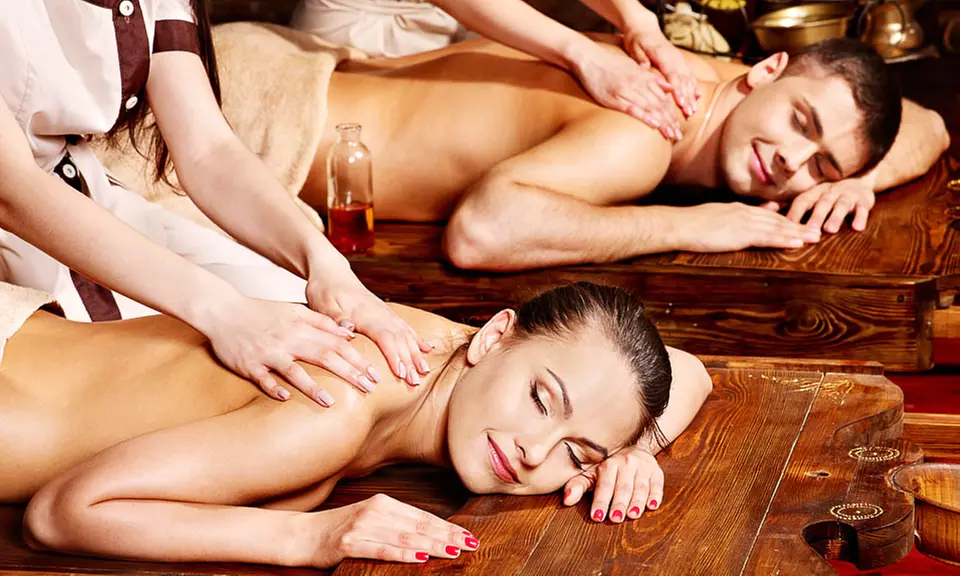 Luxury Package for One or Two at Cloud 9 Spa (Up to 62% Off) - Primary Image