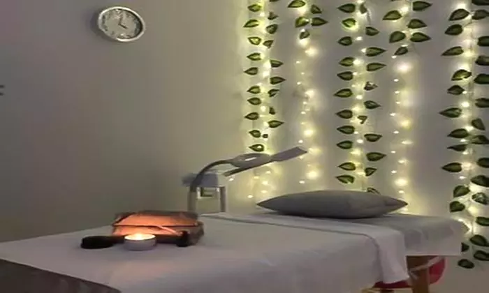 Pampering Packages: Relaxing Facial, Body Treatment or Body Ritual 