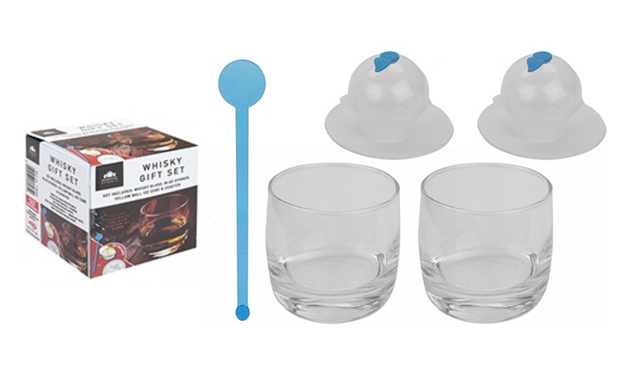 Image 3: Drink Gift Set