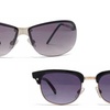 Image 1: French Connection Sunglasses