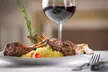 Enjoy Delicious Food and Drink at Pavilion Restaurant & Lounge (Up to 38% off) - Second Medium