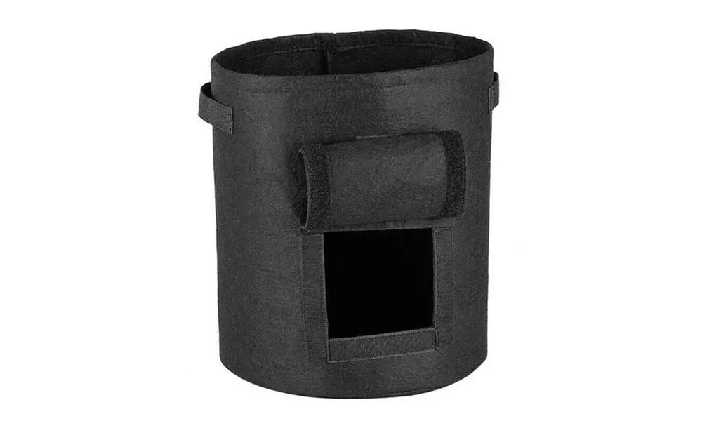 Fino a 4 sacchi per piantare patate