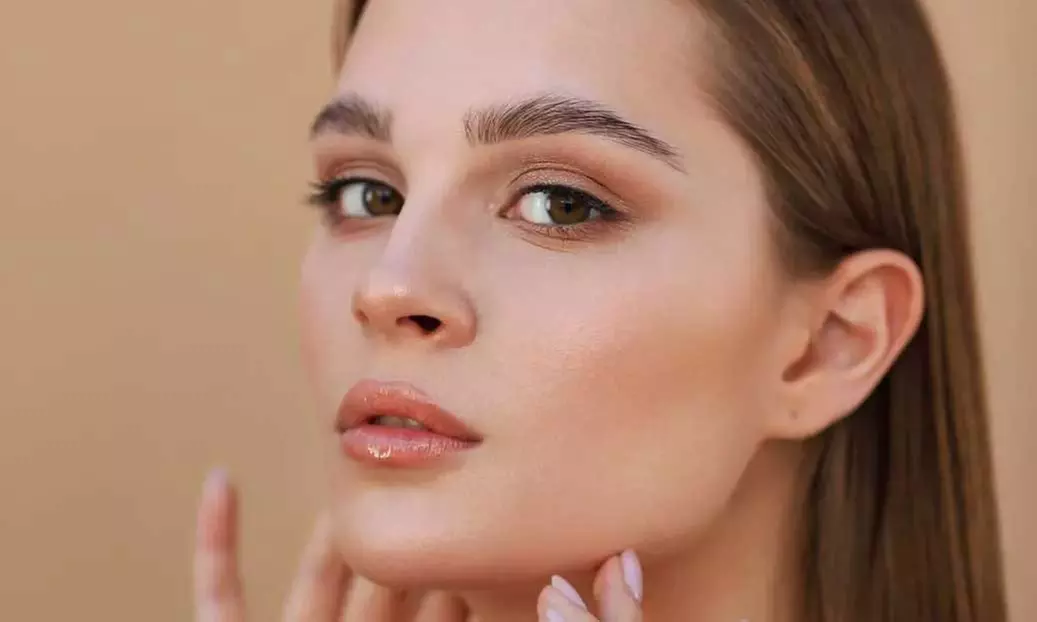 Smooth Skin with 3 or 6 Laser Hair Removal Sessions on Specific Areas at Cosmopolitan Contouring (Up to 91% off) - Primary Image