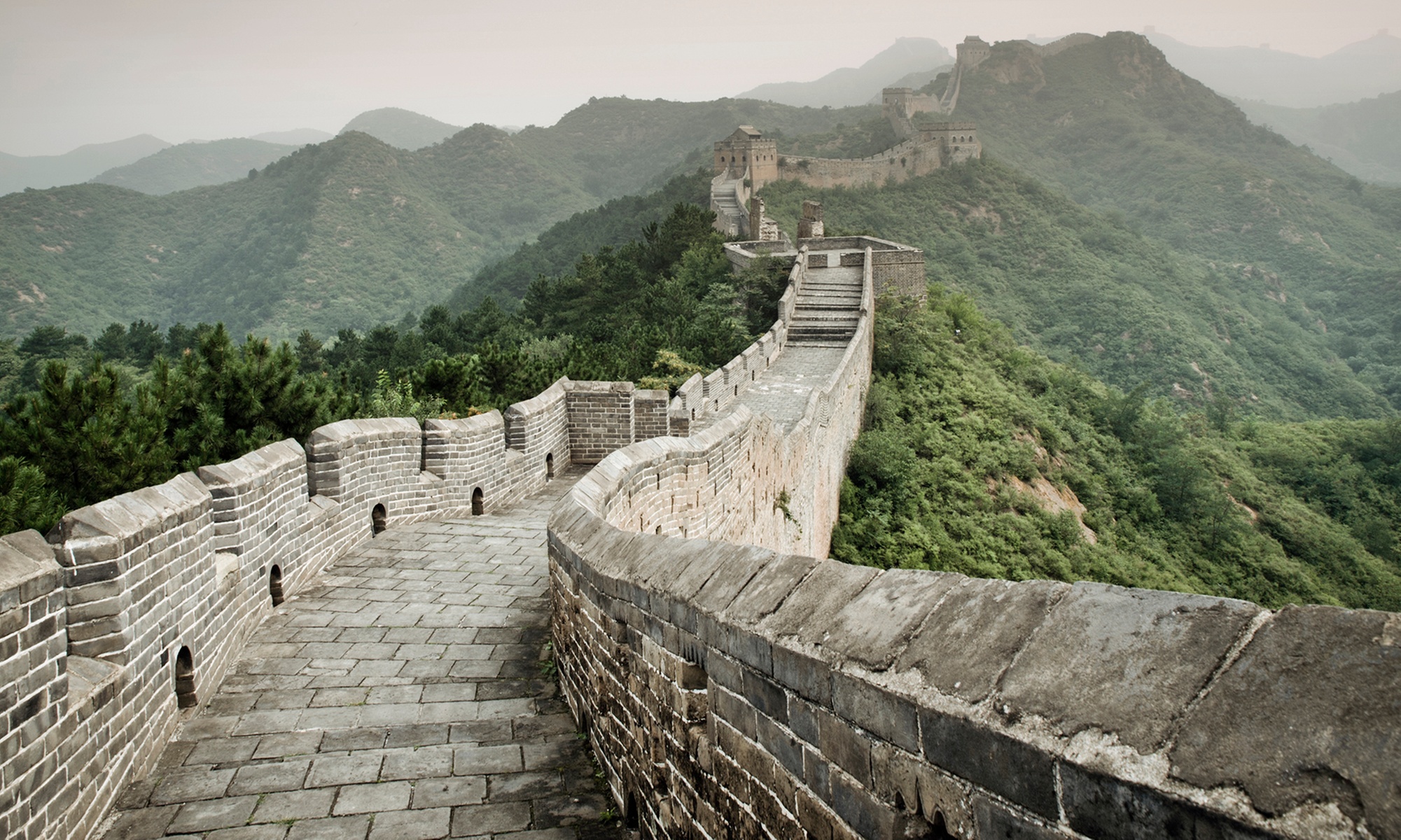 ✈ 10- or 12-Day Tour of China with Air from InterTrips