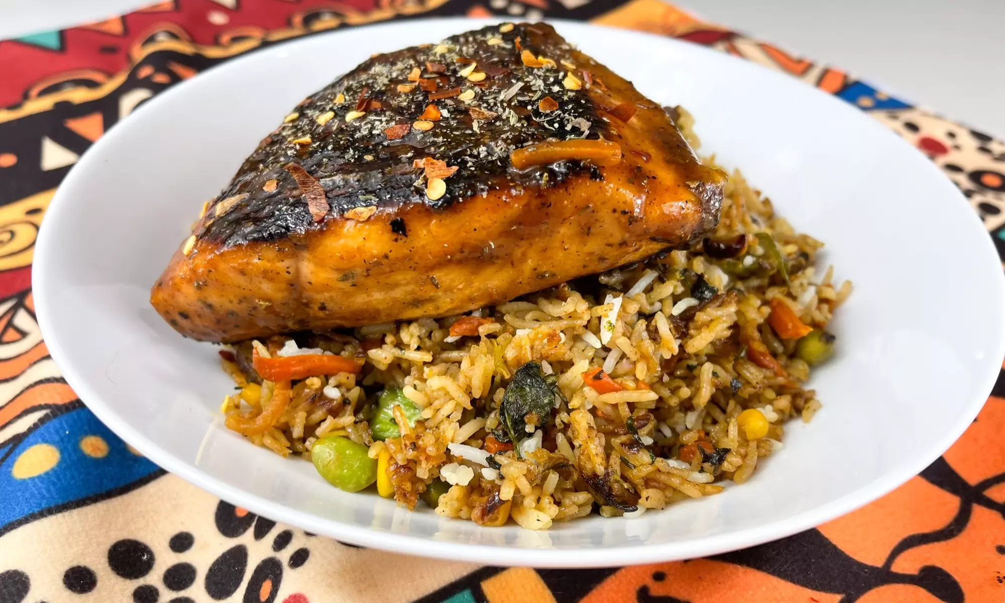 Up to 35% Off on Meal Prep Delivery at Cazlinn's Kombuis - Primary Image