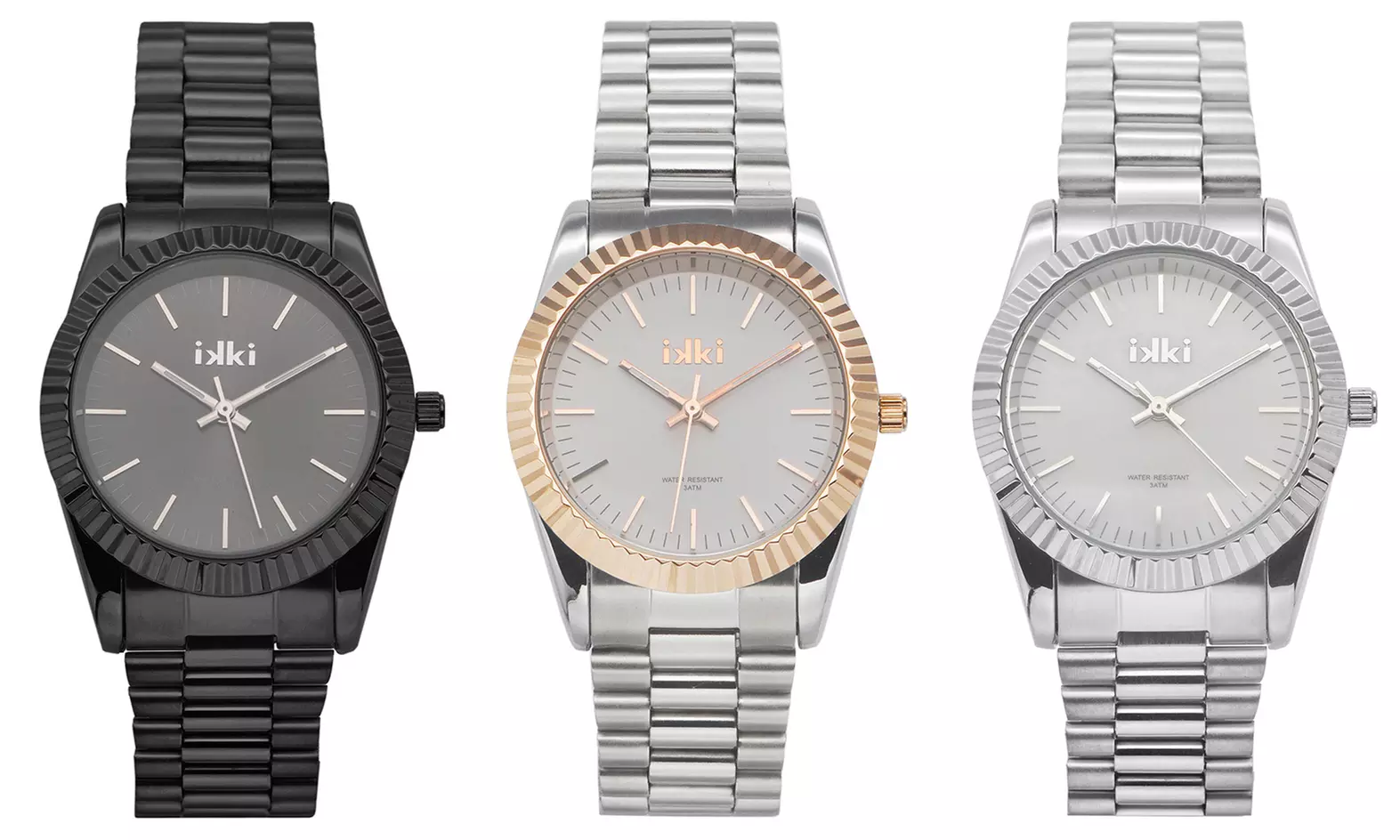 Montre BRONX pour femmes - Primary Image