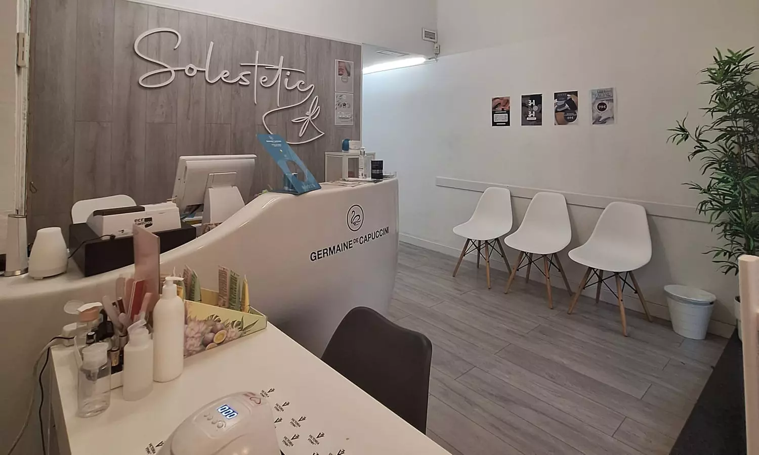 1 o 2 sesiones de HIFU ultralifting en rostro con opción a escote