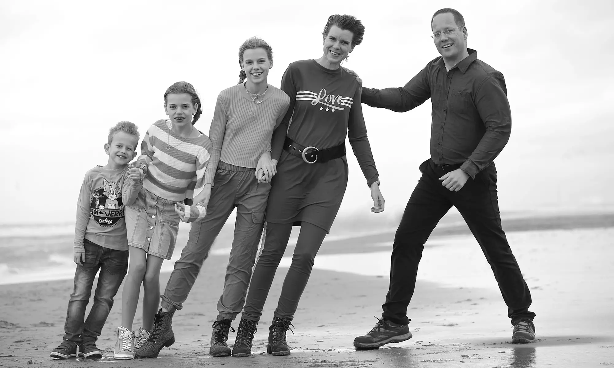 Fotoshoot naar keuze