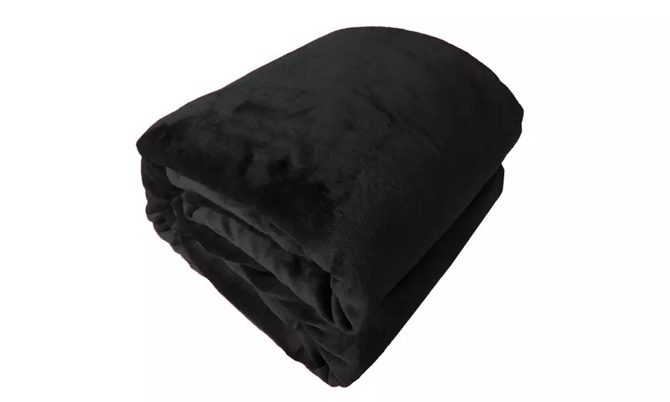 1, 2 ou 3 couvertures polaires à manches, plusieurs coloris disponibles - Image 7