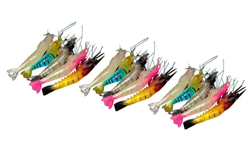 Image 9: Fishing Metal Lures