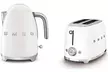 SMEG 1.7L Kettle and 2 Slice Toaster Bundle - Image 2