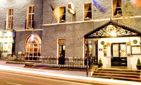 Kilkenny: 1-2 Nights with Breakfast