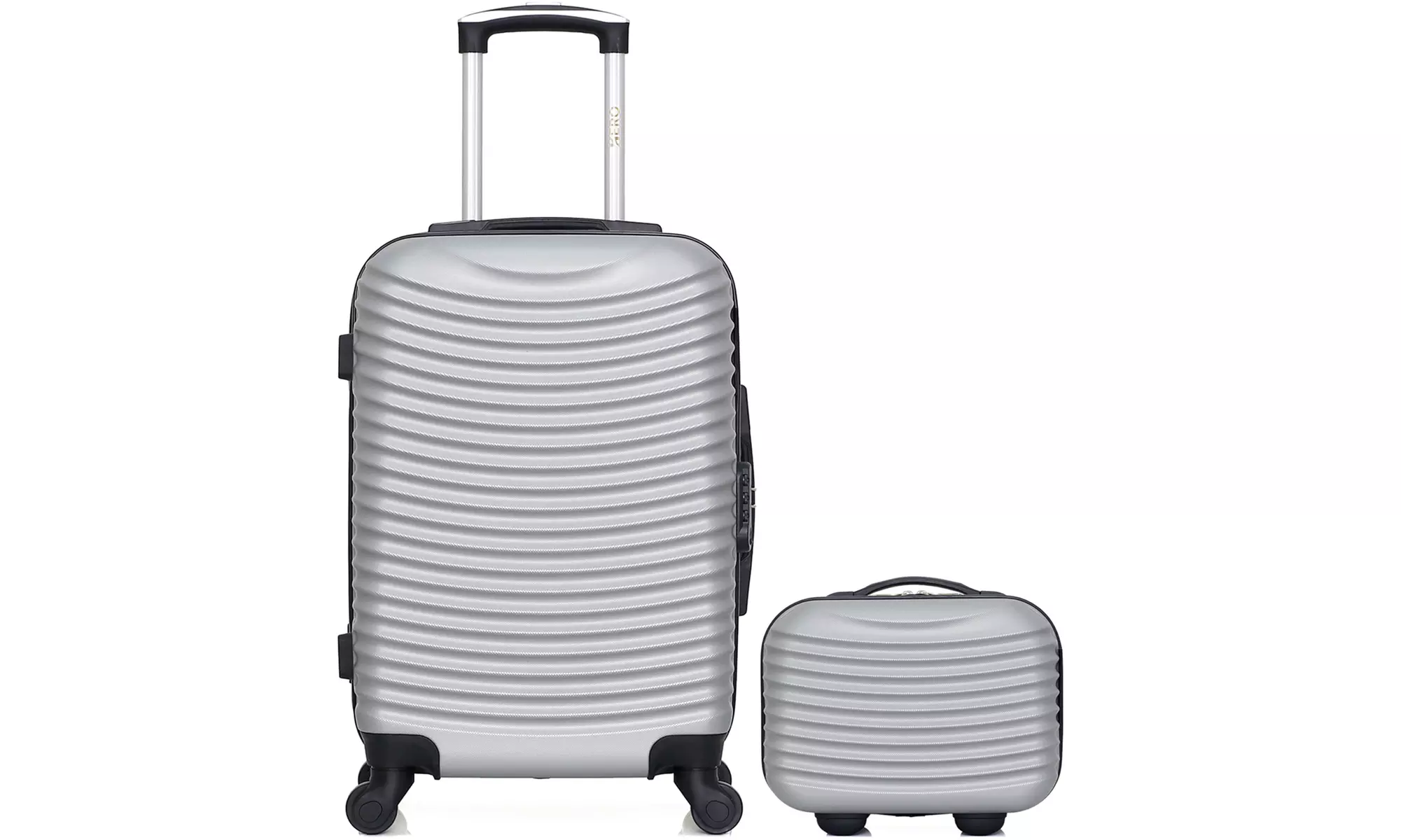 Bis zu 3x Hero Reisekoffer „Etna“