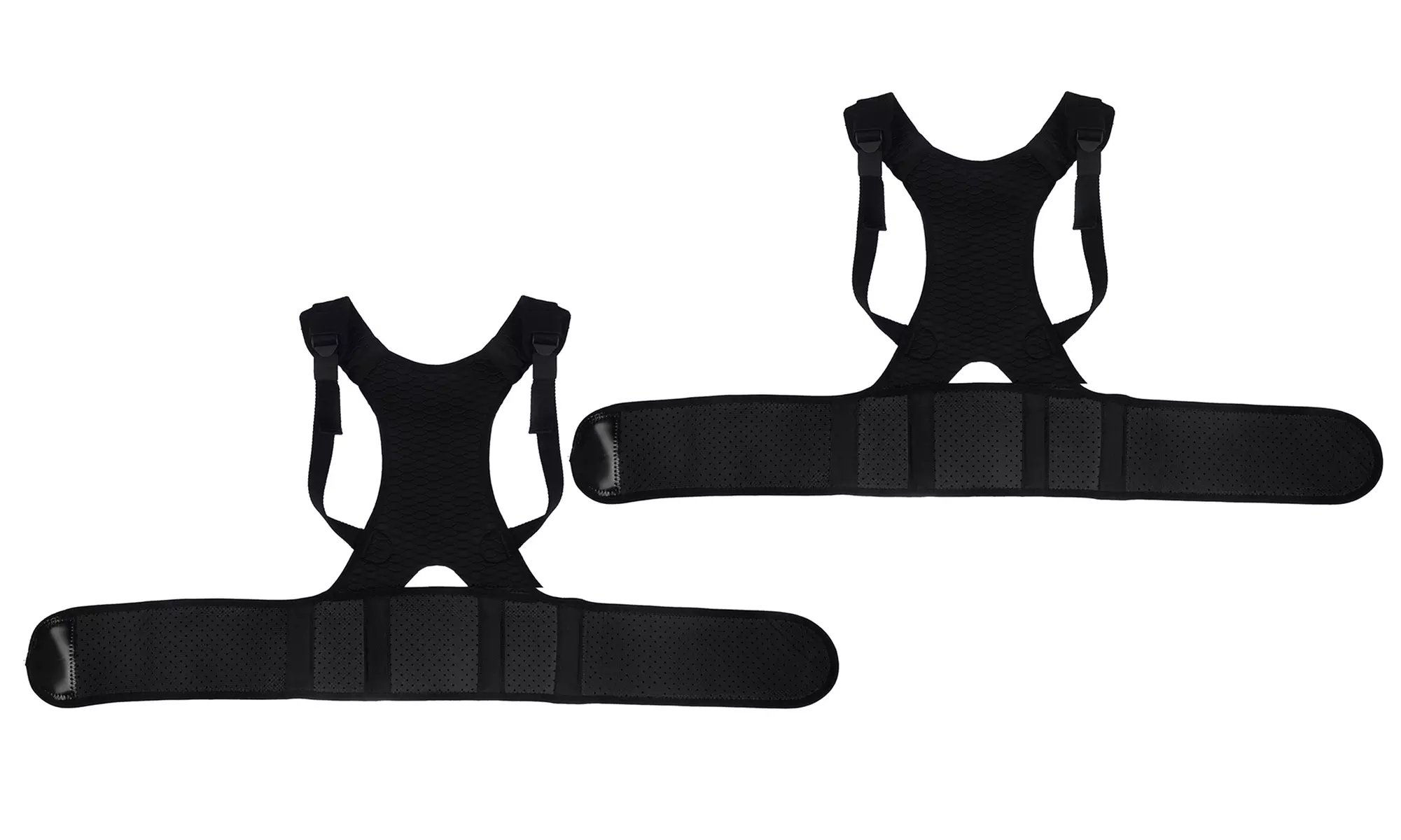 1 ou 2 correcteurs de posture Pro 11 - Second Medium