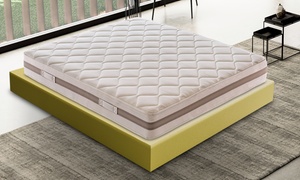 Sofia Memory Foam Mattress