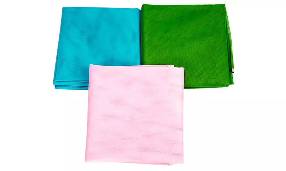 Serviette de plage anti-sable, coloris au choix