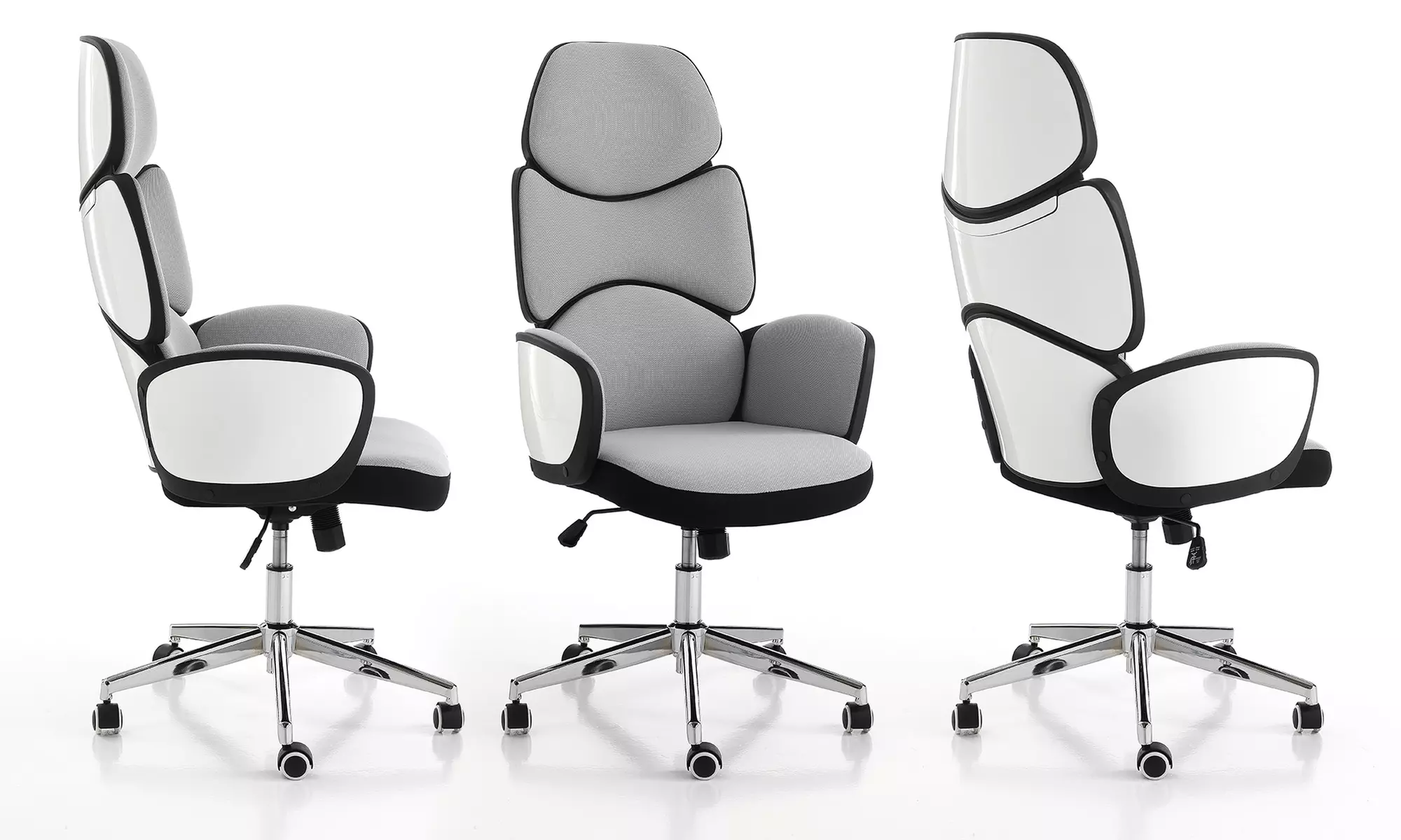 Poltrona da ufficio Tomasucci