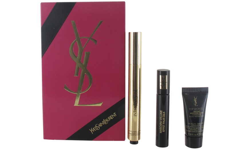 Image 1: Yves Saint Laurent Makeup Set