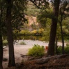 Image 3: Yosemite Family Resort in Sierra Nevada with Pools and River Walk