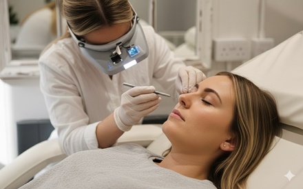 Lash Lift - Benson Beauty Aesthetics