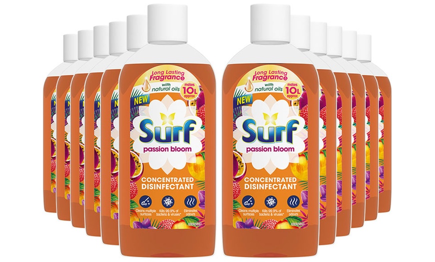 Image 6: Surf Multi-Purpose Cleaner