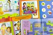 First Experiences 4-Book Set for Big Events in Children's Lives - Second Medium