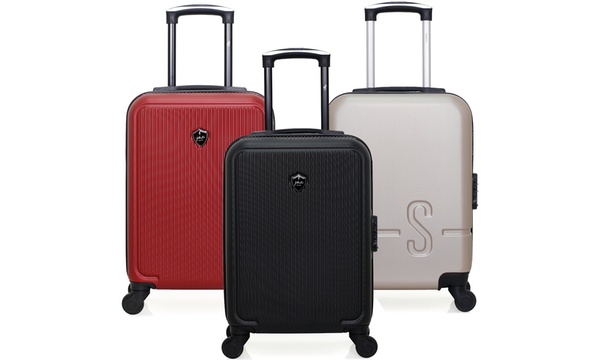 jusqu'à 66% Valise cabine Gentleman Farmer 