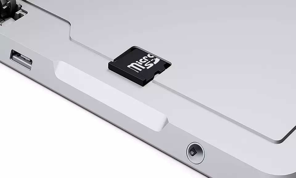 Microsoft Surface 3 32GB 10.8" Tablet with Windows 8.1 - Second Medium