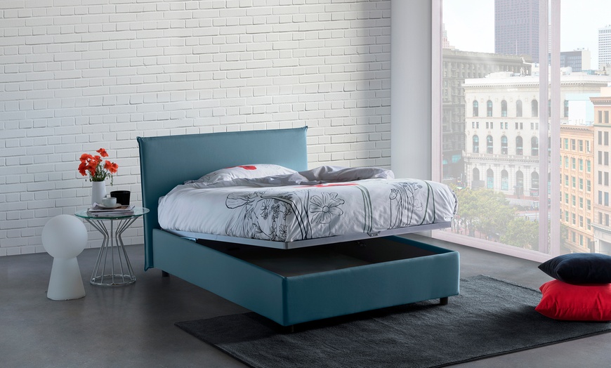 Image 38: Letto di design Milano