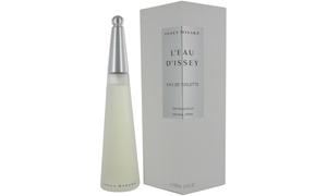  Issey Miyake L'Eau D'Issey Fe... 