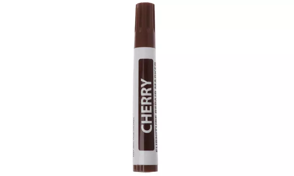 Set de 5 marqueurs pour bois