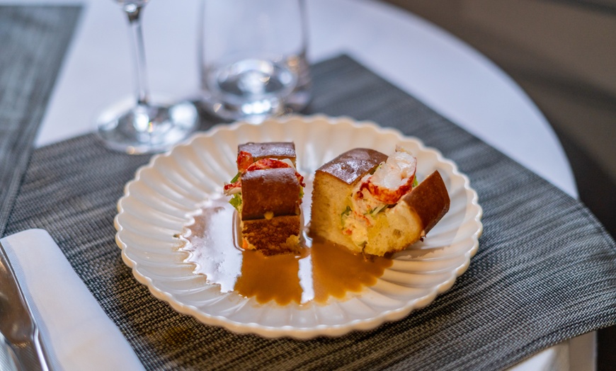 Image 5: Voyage culinaire raffiné au cœur de Saint-Malo