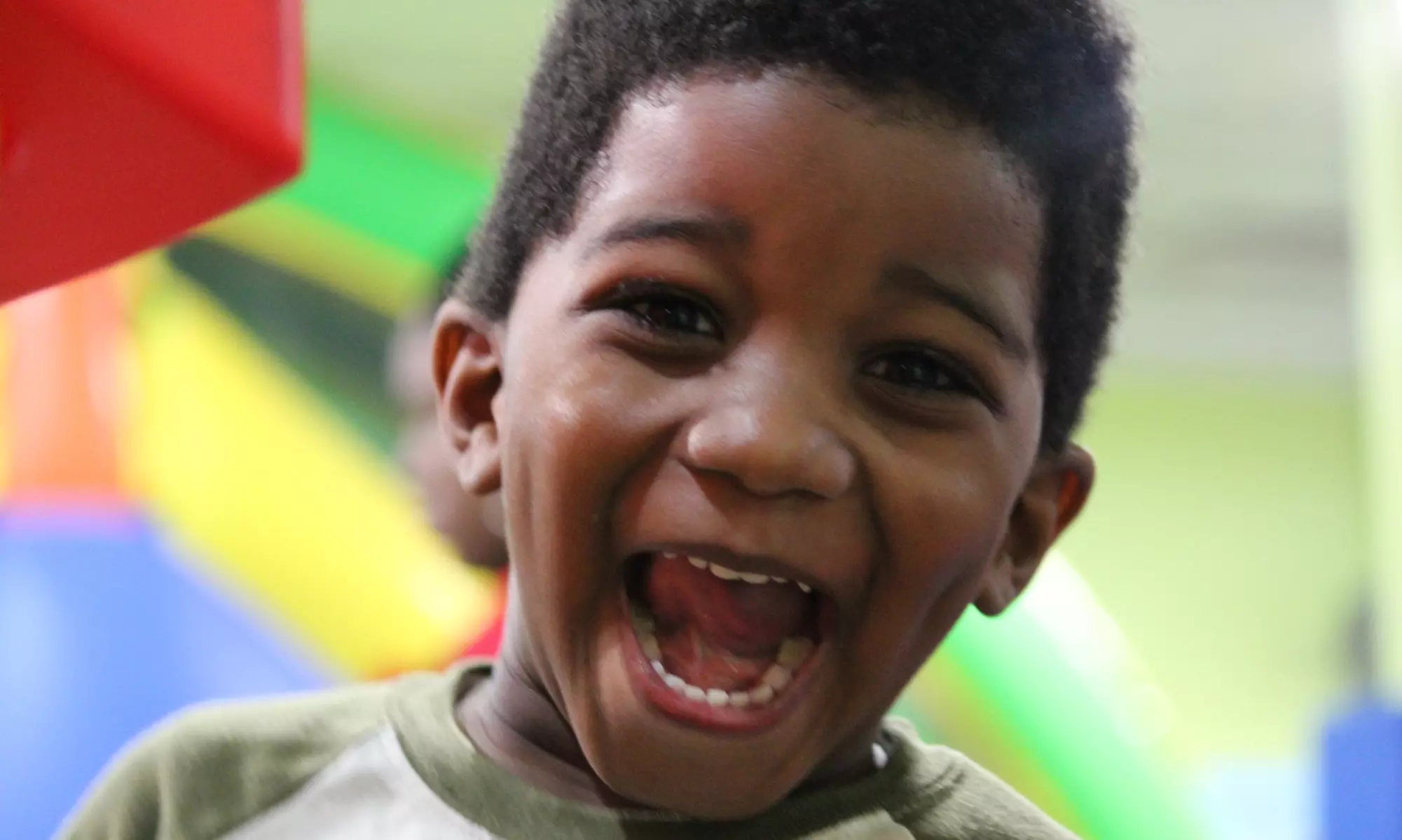 Up to 14% Off on Indoor Play Area at Hippohopp - Atlanta - Primary Image
