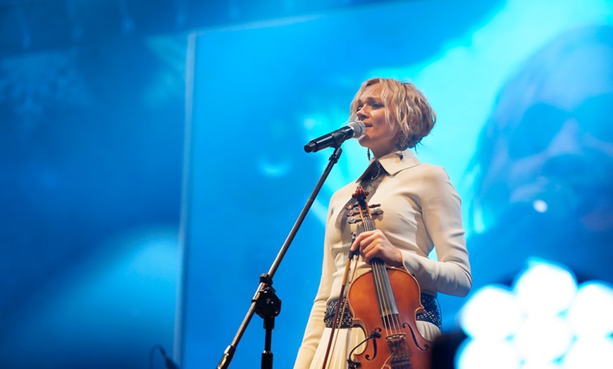 Image 33: Golec uOrkiestra: "Kolędy i Pastorałki"