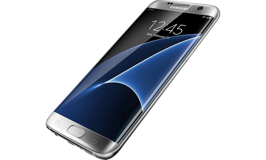 Image 2: Samsung S7 refurbished