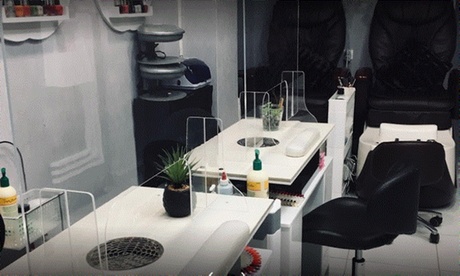 Beauté des mains et des pieds à l'institut The Beauty Zone