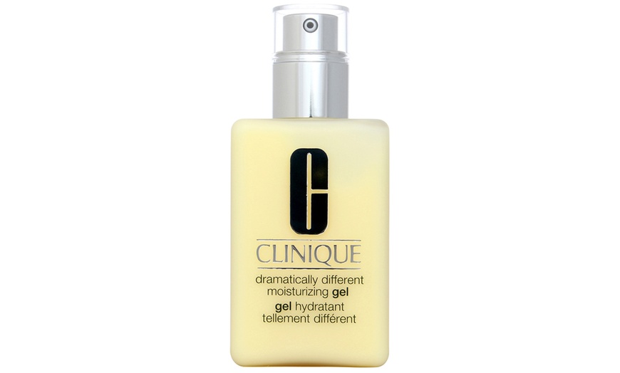 Image 1: 200ml Clinique Moisturizing Gel 