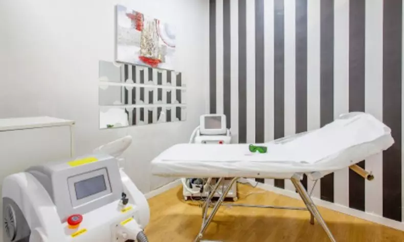 Sesiones de microdermoabrasión