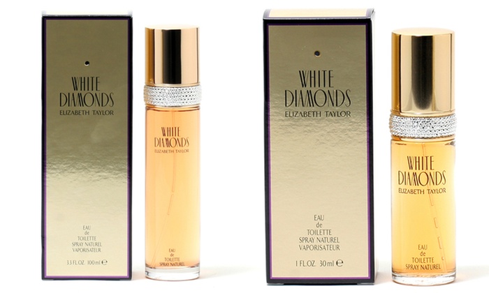 elizabeth taylor parfum