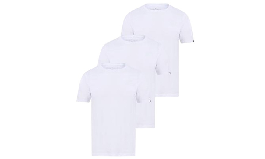 Image 12: Men's Tokyo Laundry T-Shirts Three-Pack