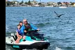 Keys JetSkis: One Hour, 90-Minute, or Half Day Jet Ski Rental for 1 (Up to 34% Off) - Second Medium