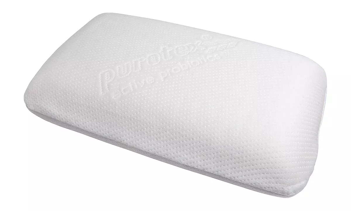 Vitality Pur Reisekissen - Second Medium