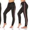 Image 11: Women's French Terry Soft and Comfy Joggers