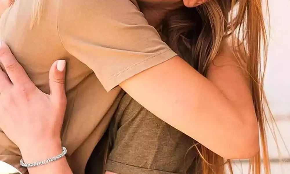 Damen-Armband mit Kubik-Zirkonia