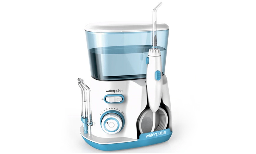 Image 3: Waterpulse Dental Flosser