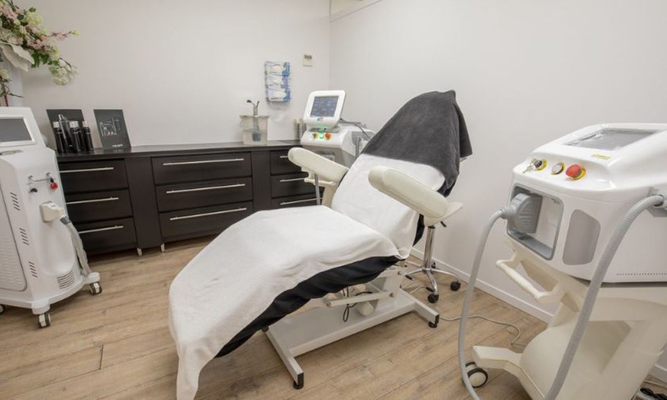 Frisse, gezonde nagels: laserbehandelingen tegen kalk/schimmelnagels