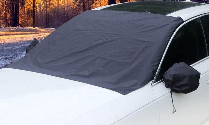 Magnetic Covers for Cars | Groupon Goods