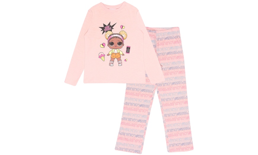 Image 1: LOL Surprise Kids' Pyjamas