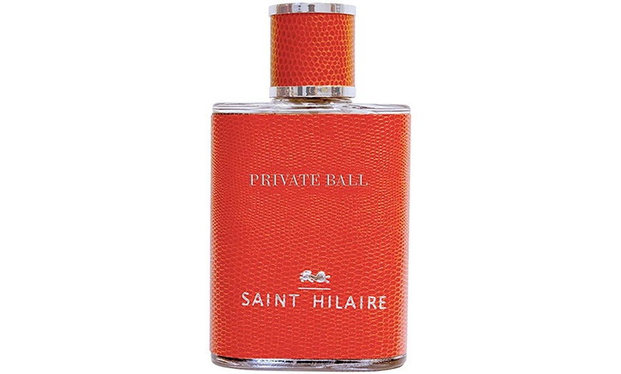 Image 3: Eaux de parfum 100 ml pour homme de Saint Hilaire