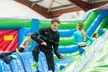 Experience a Thrilling 90-Min Inflatable Park Session For Up to Four People at Airpark Adventure (Up to 36% Off) - Image 2